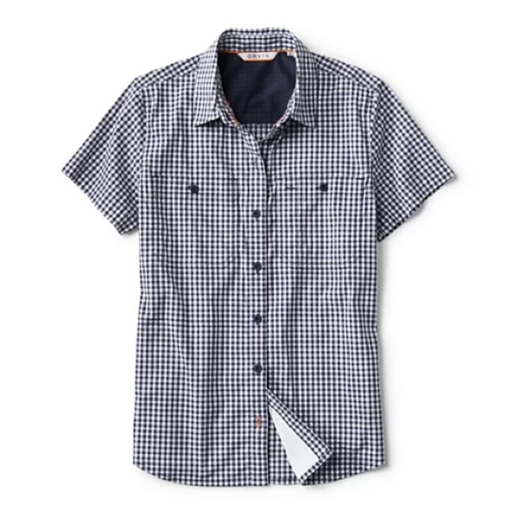 Women's River Guide Short-Sleeve Shirt